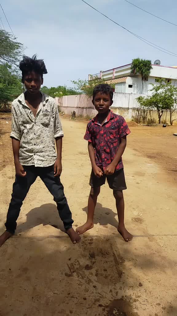 @💗ajs chintu💗potty