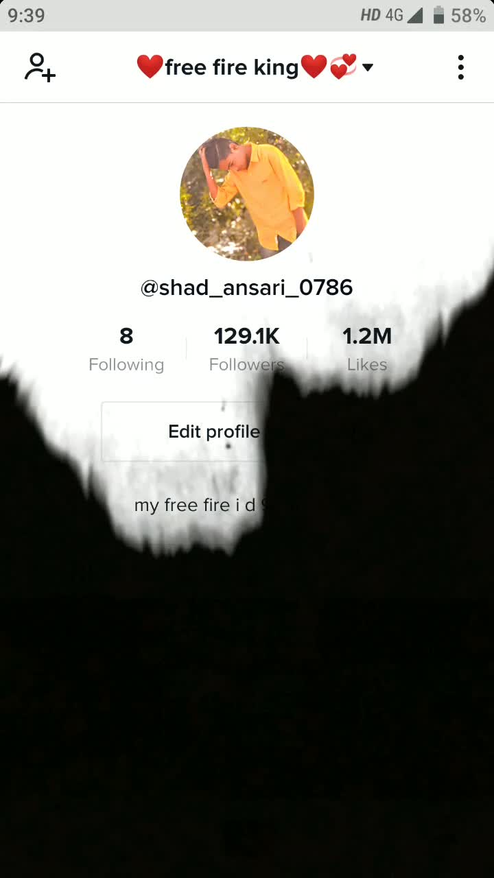 @❤️free fire king❤️💞