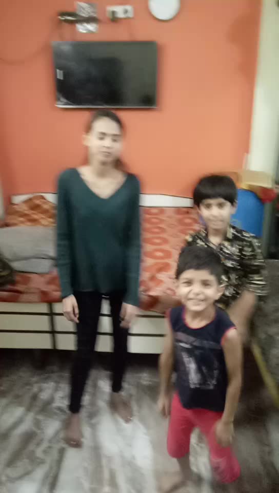 @Sanjana Sen