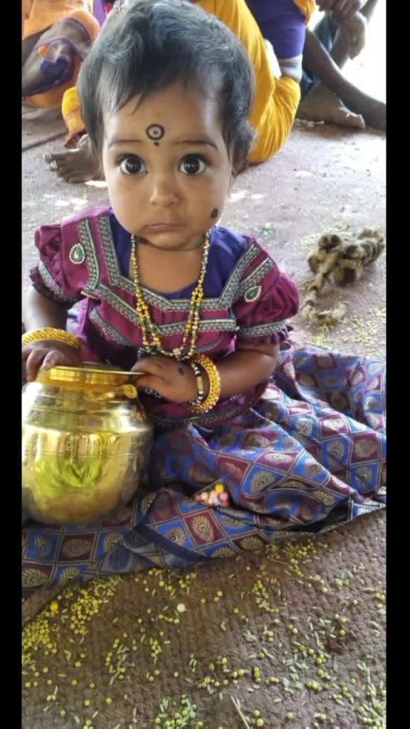 @natural nani srikant