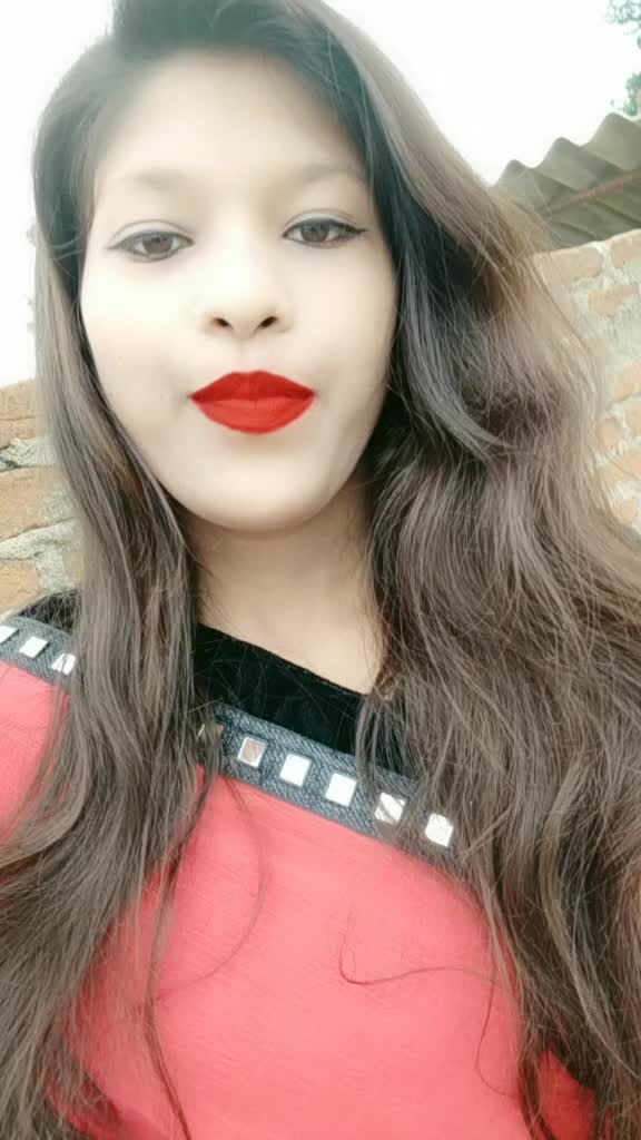 @Bindaas panditain😘?
