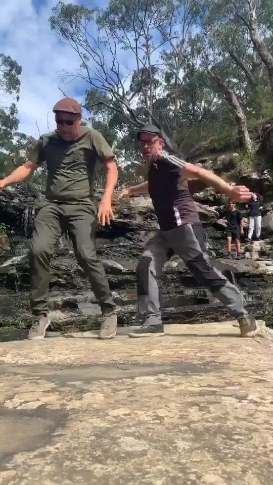@Skanking Shimmie