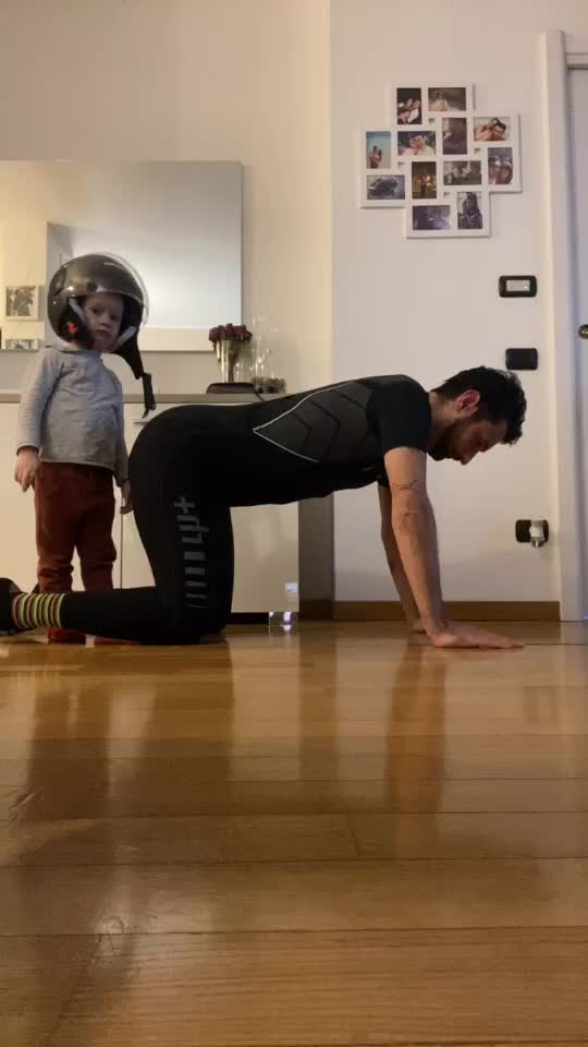 @Mari Dominici