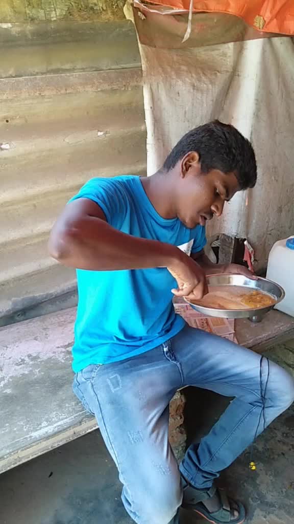 @raviteja dola