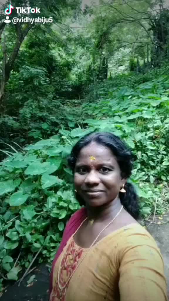 @vidhya biju