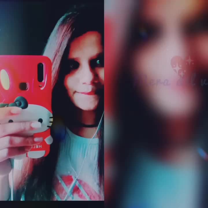 @anika Dellor