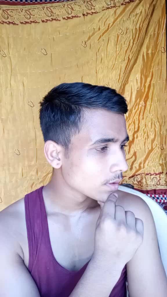 @Mayur Eshi