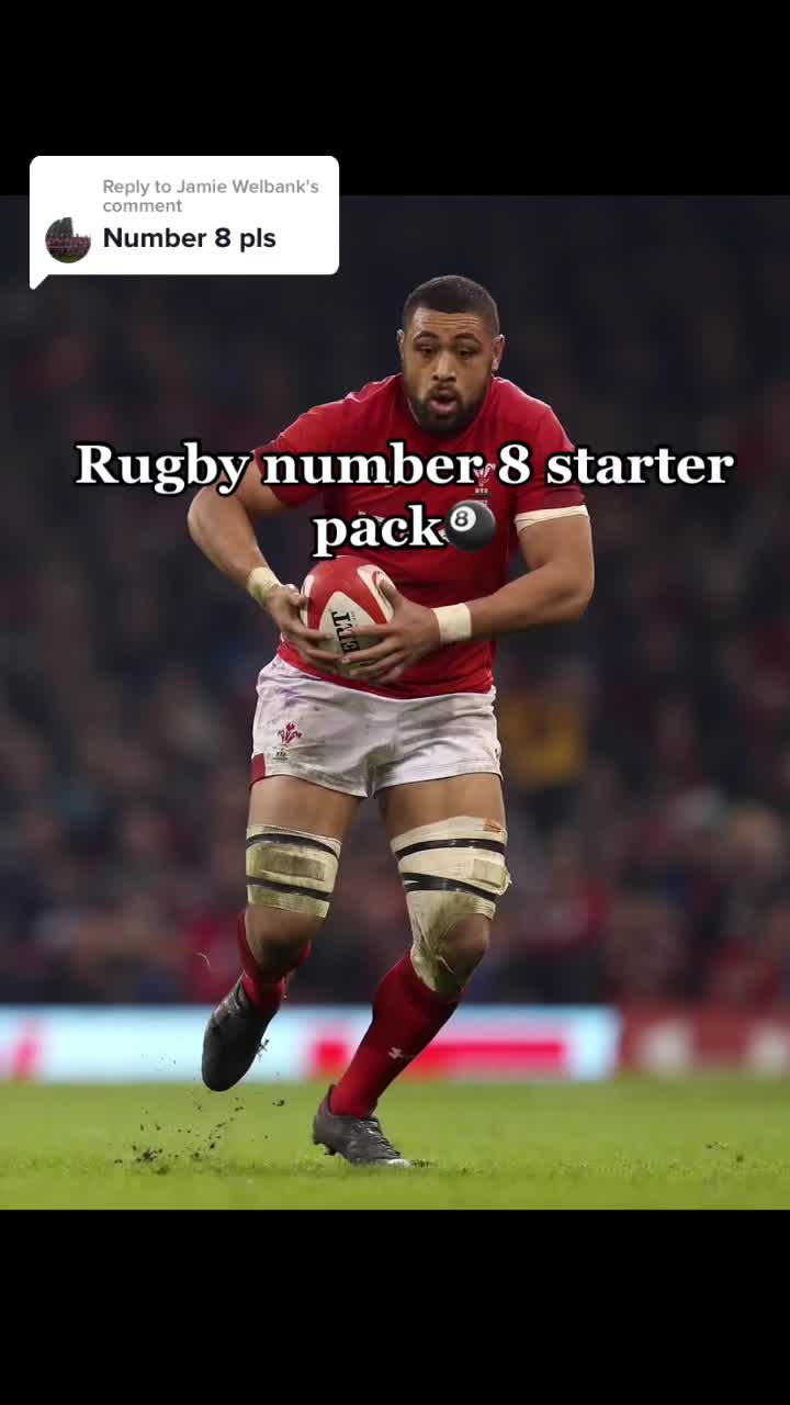 @the rugby fish