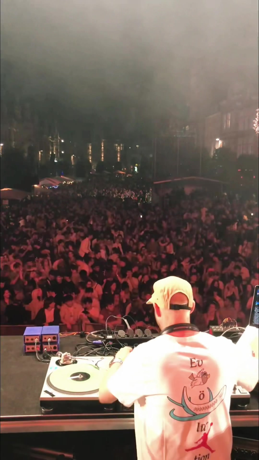@DJ Dysfunkshunal