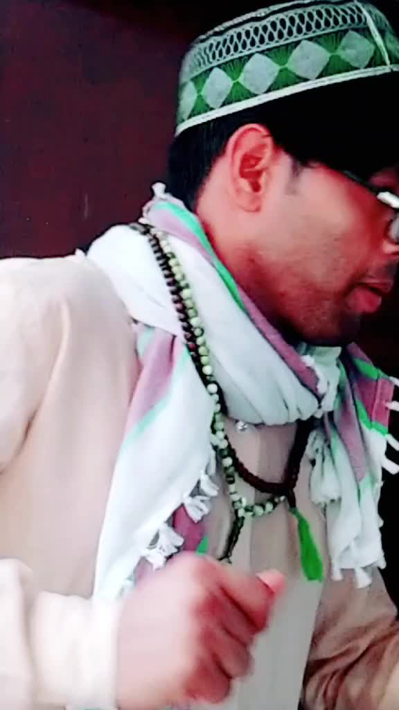 @Gulaam Waris