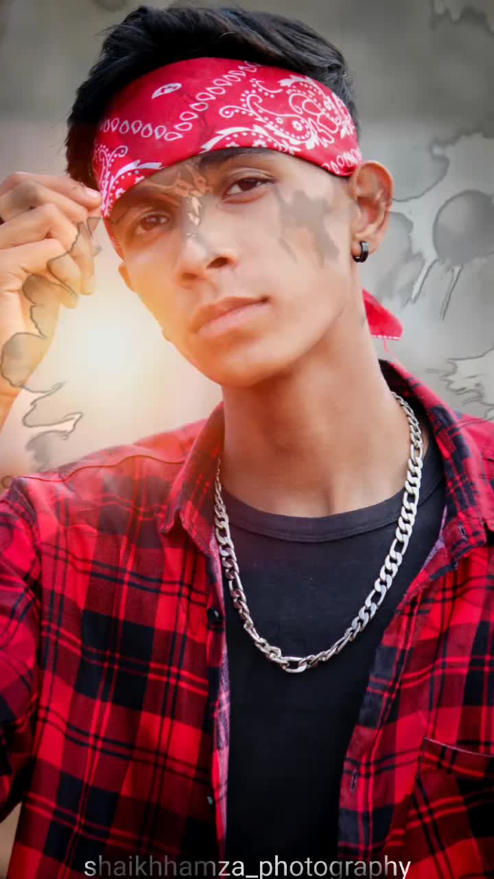 @♛{ I AM.&Scaron;V }♛