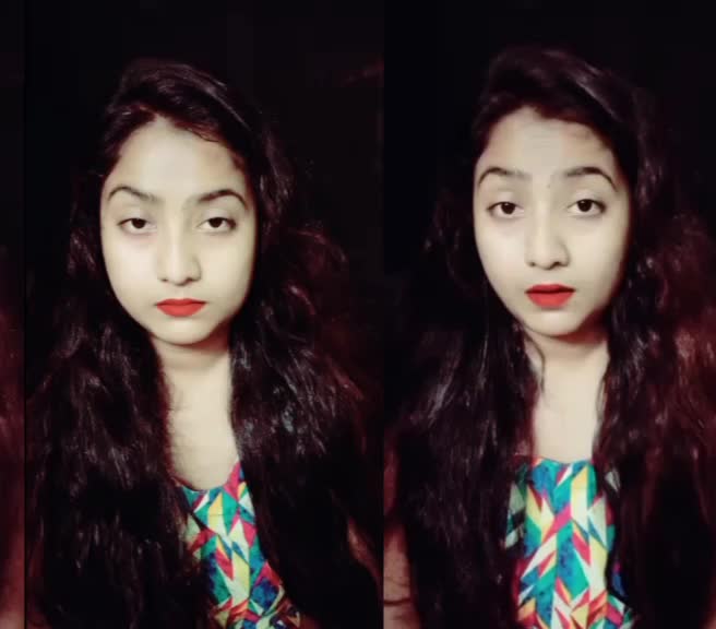 @☺️🍁দোলা🍁☺️
