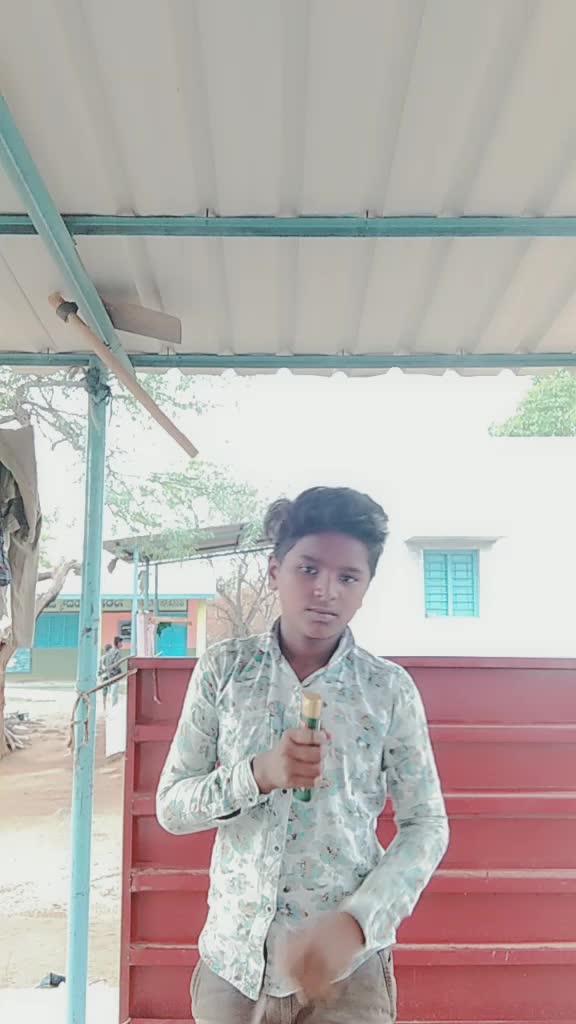 @Raju Rampuram
