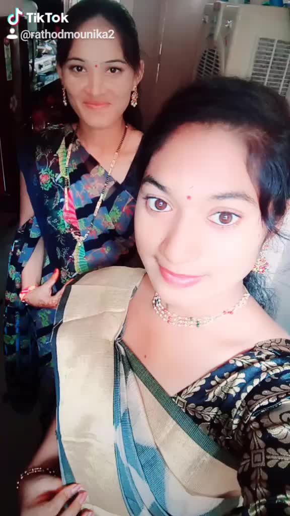 @Rathod Mounika