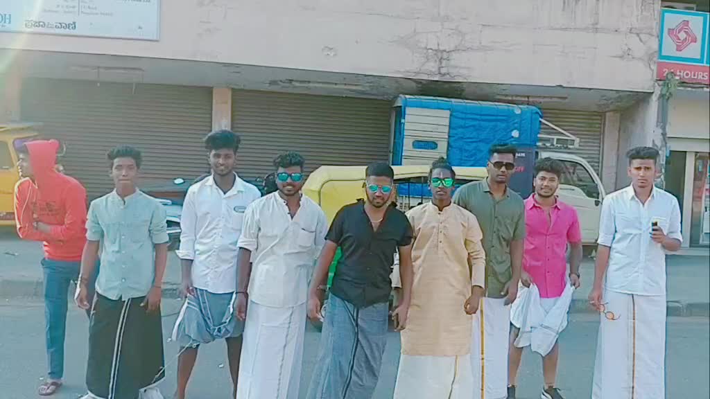 @Ambi Nanban