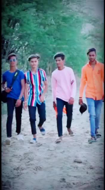 @BANJARA KING🎗️