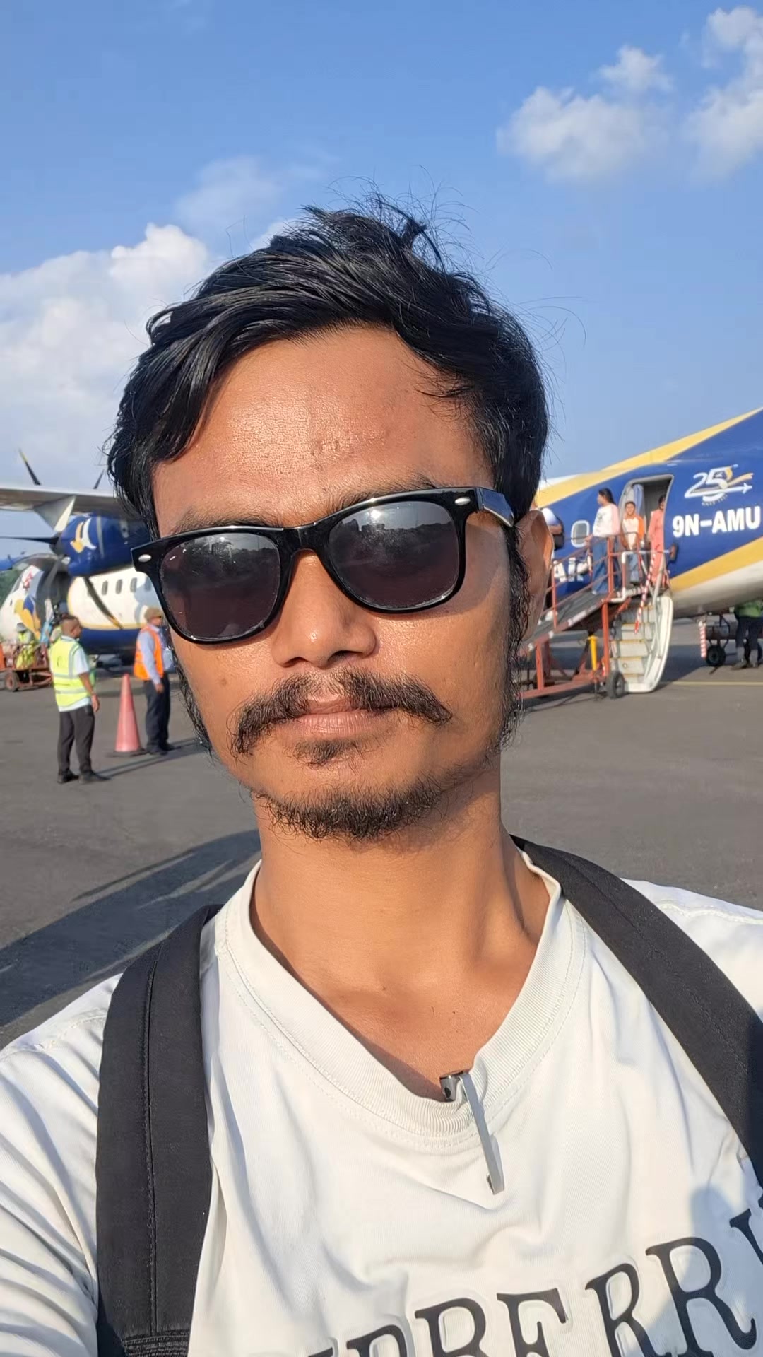 @GS CHOWDHRI