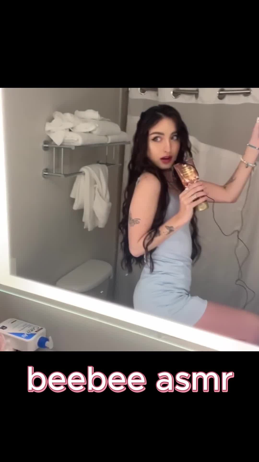 @beebee asmr