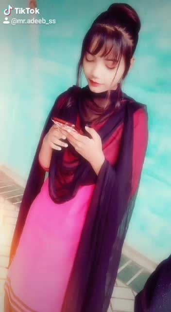 @Zayra_mirza_aman❤