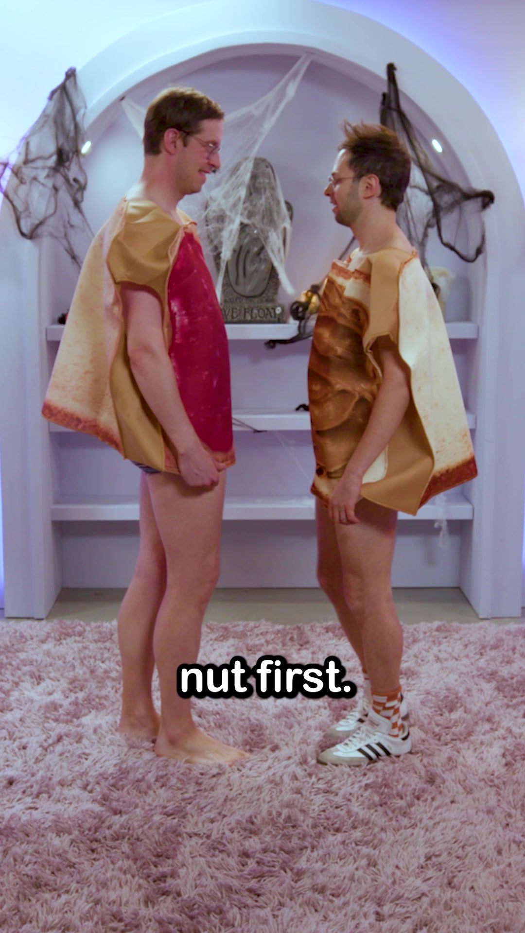 @Everyspirithalloweencostume