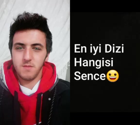 @Hami Arıkan