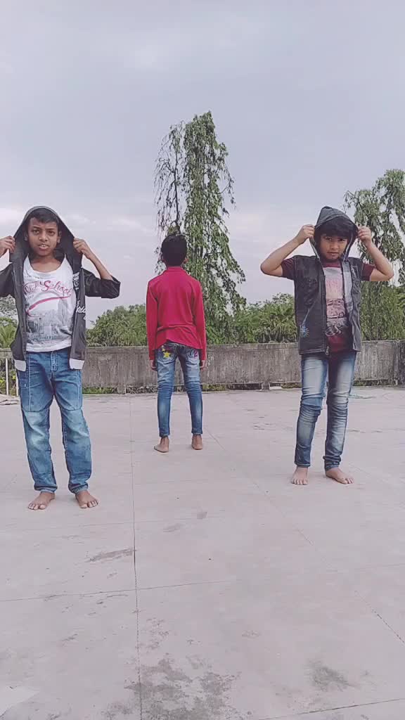 @Bantu Raghu Raghu