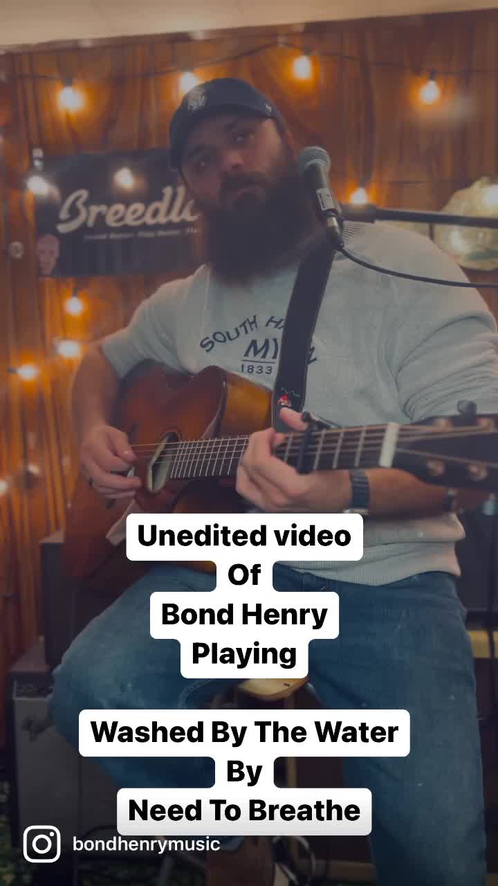 @Bond Henry Music