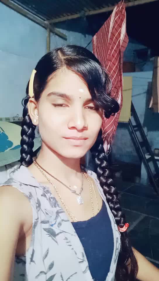 @bantrothu ramya pour