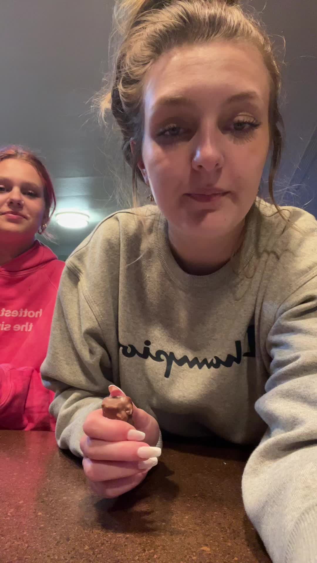 @Olivia