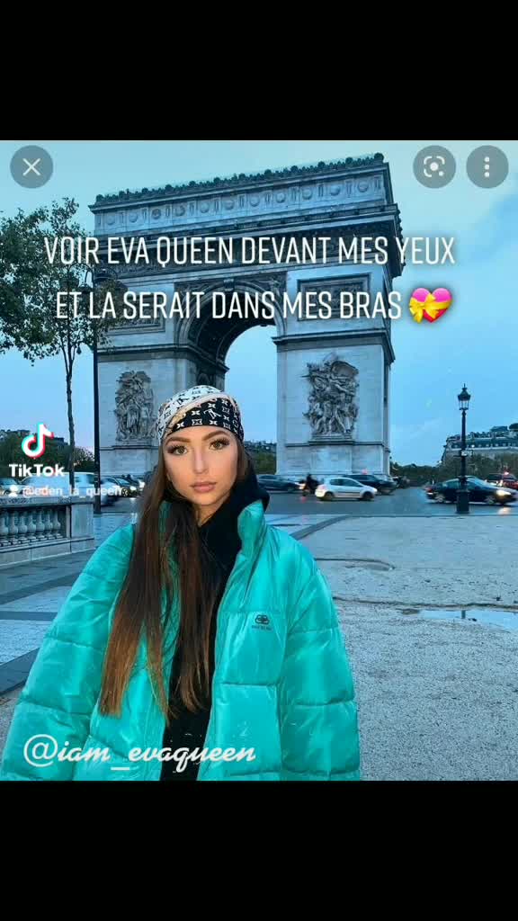 @Eden_Queen👑