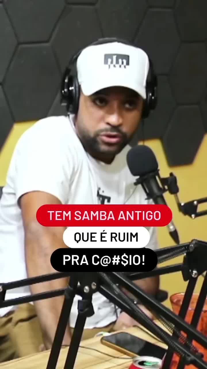@Partideiro indigesto