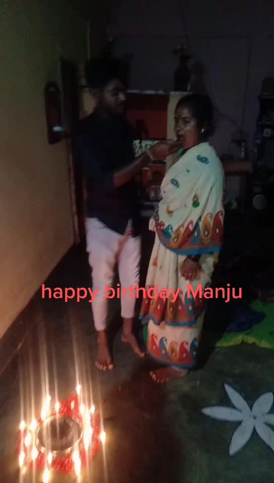 @RAJANIKANTHA V