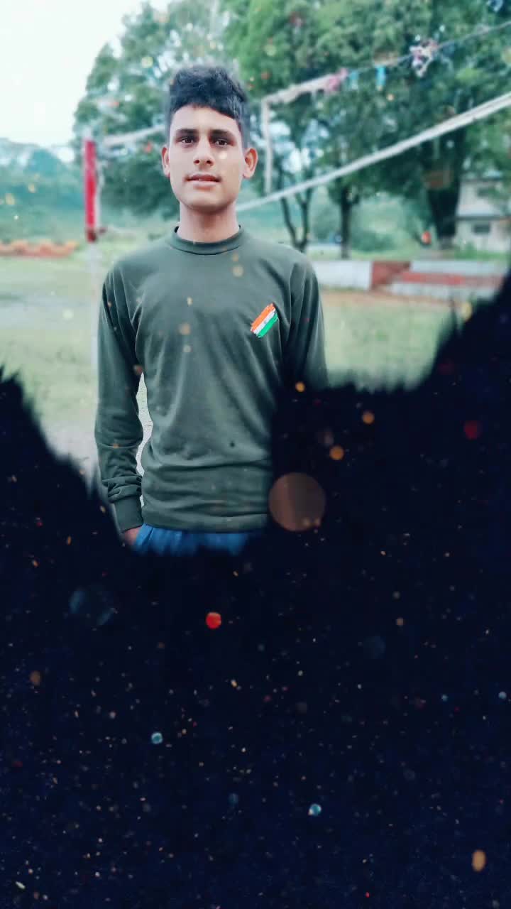 @vishal (foujii) 🥰🥰🥰🥰
