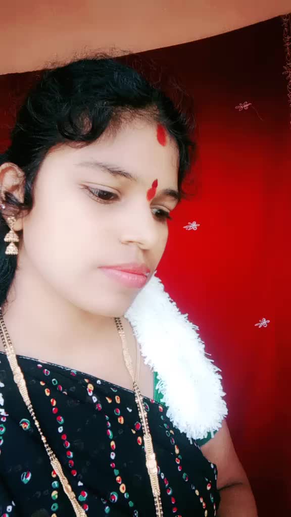 @Tejasri