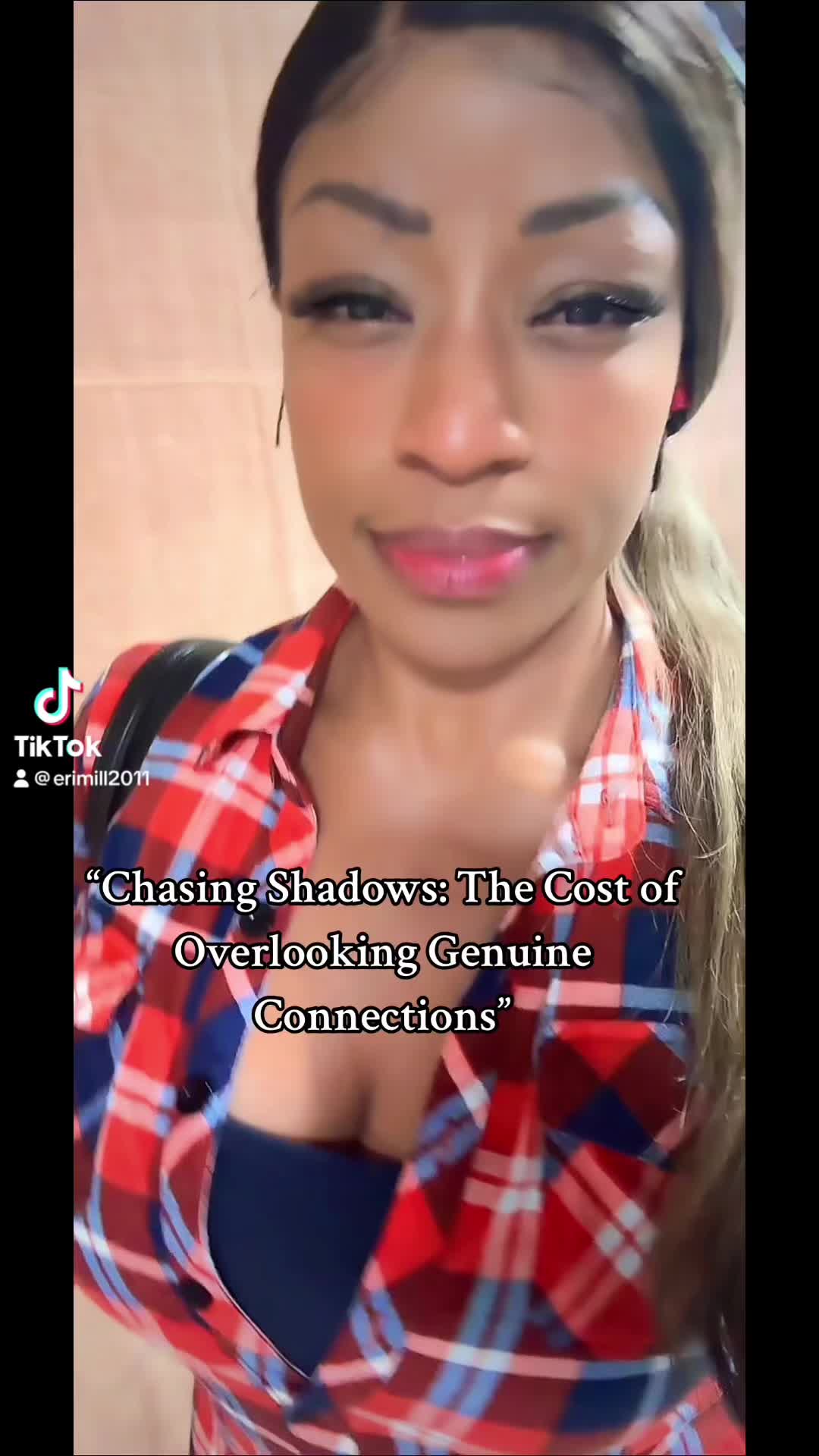 @Erica