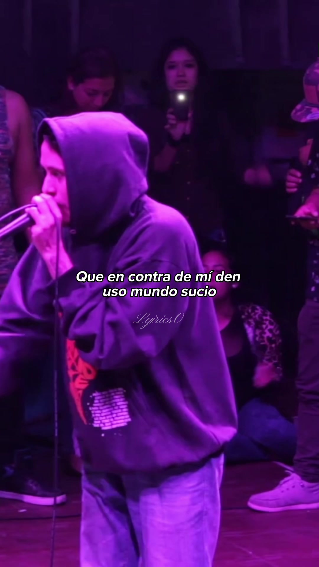 @Lyrics