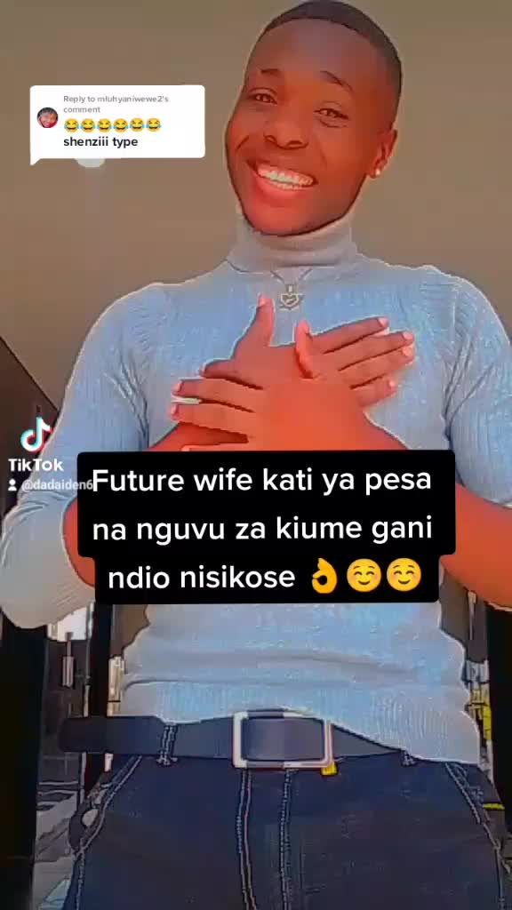 @Handsome Chris 254🇰🇪