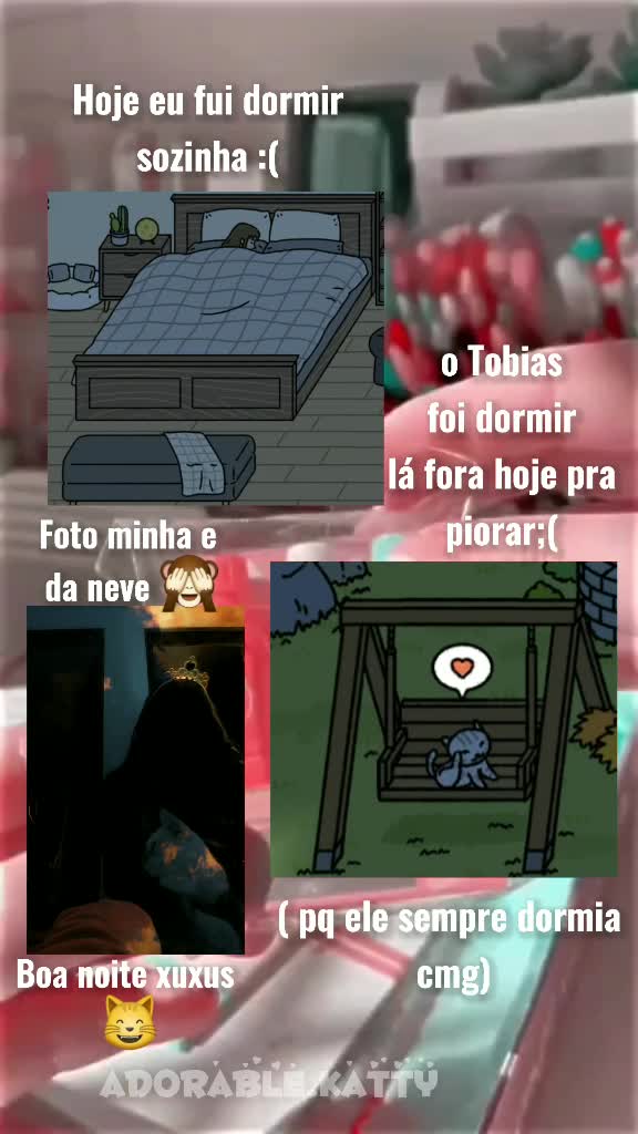 @Bem vindos! sigo de vlt 😸💕