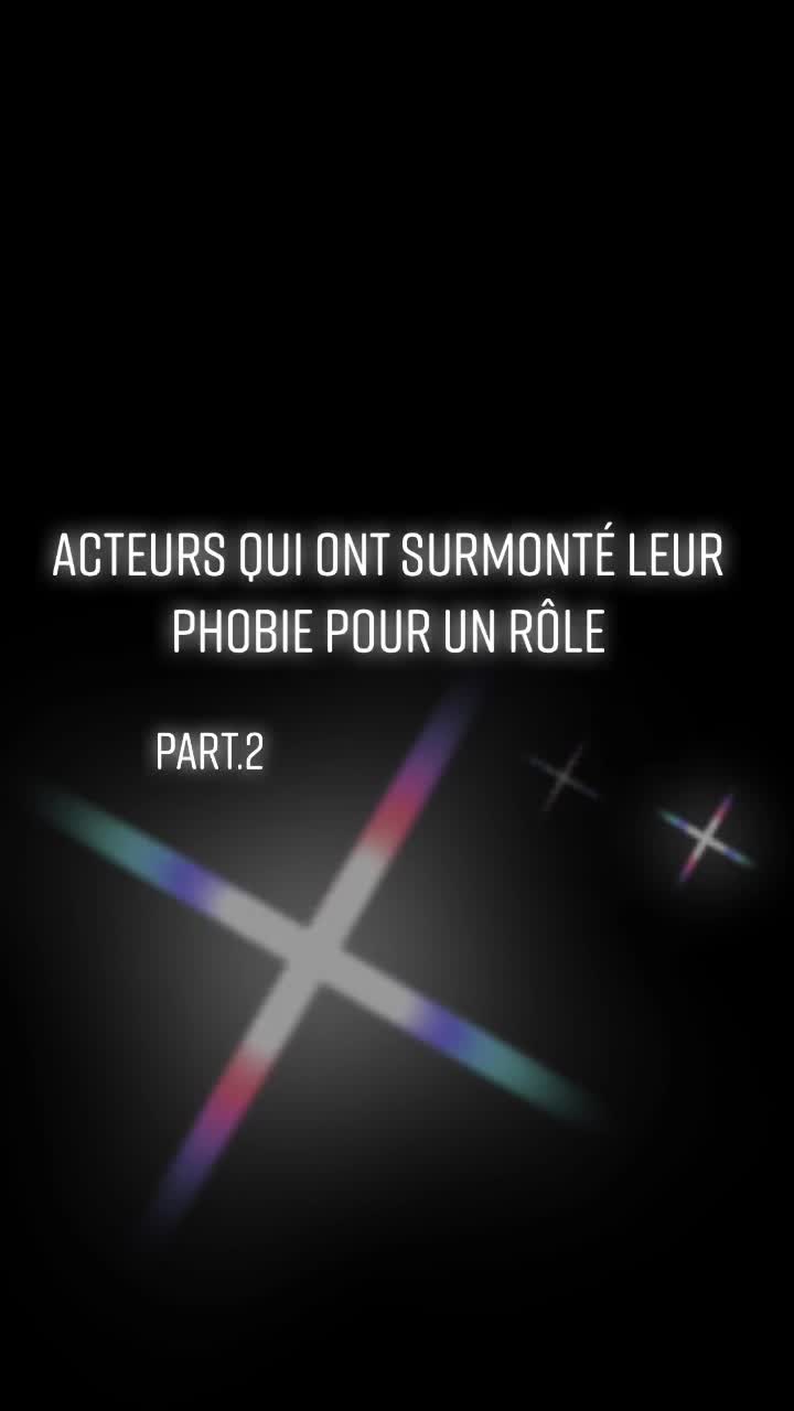 @Acteurs film/série