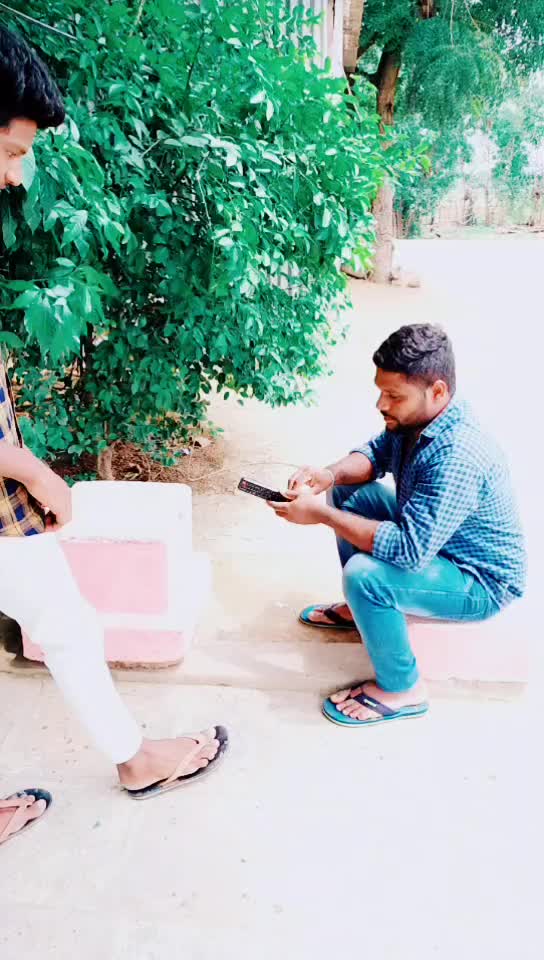 @Baandla Hari