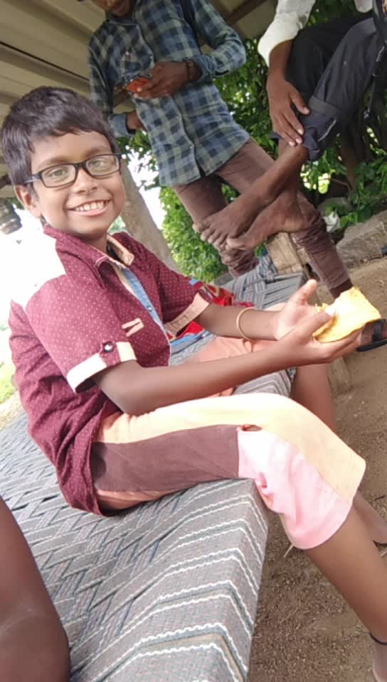 @Beedana Sridhar