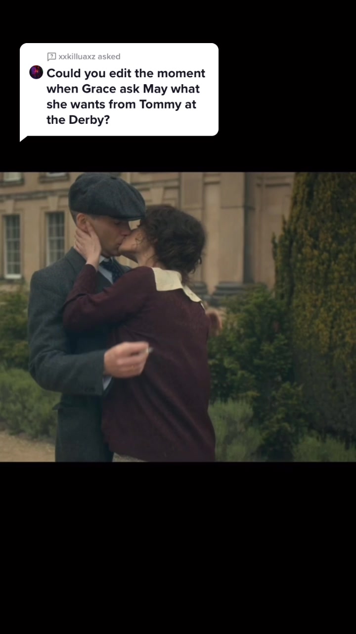 @Peaky Blinders