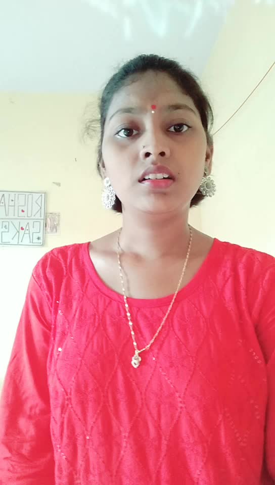 @रोshनी कांbळे