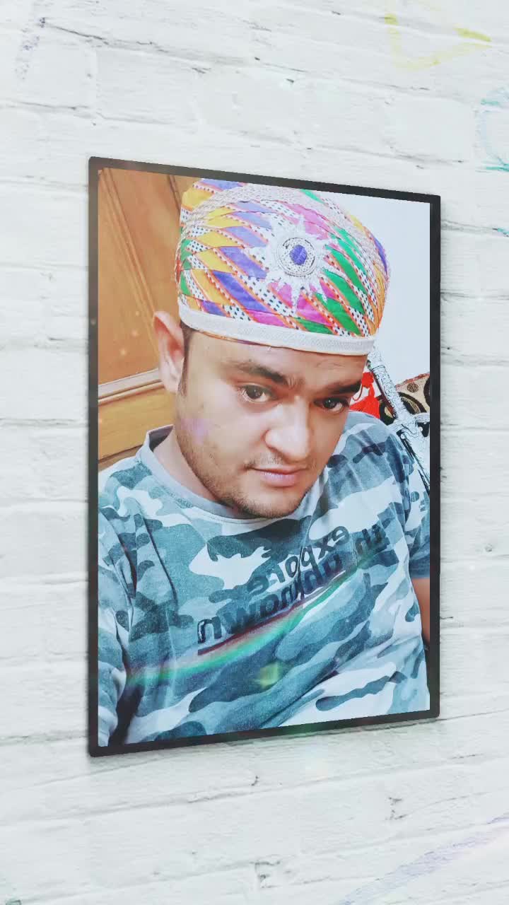 @Natwar Singh
