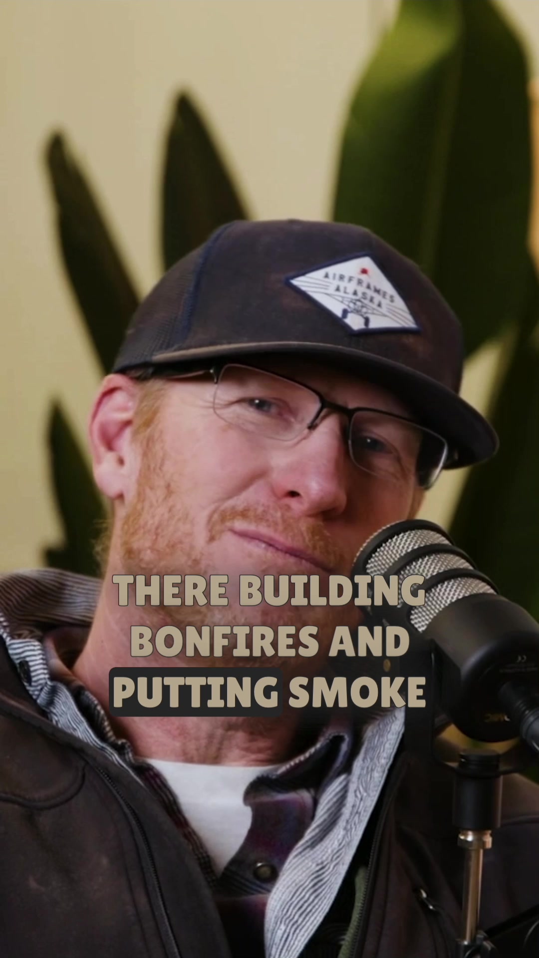 @Tyler Hendricks