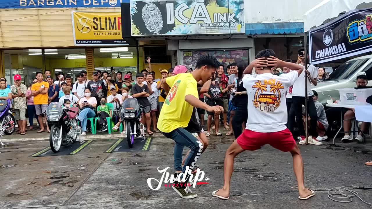 @JAWDROP PH