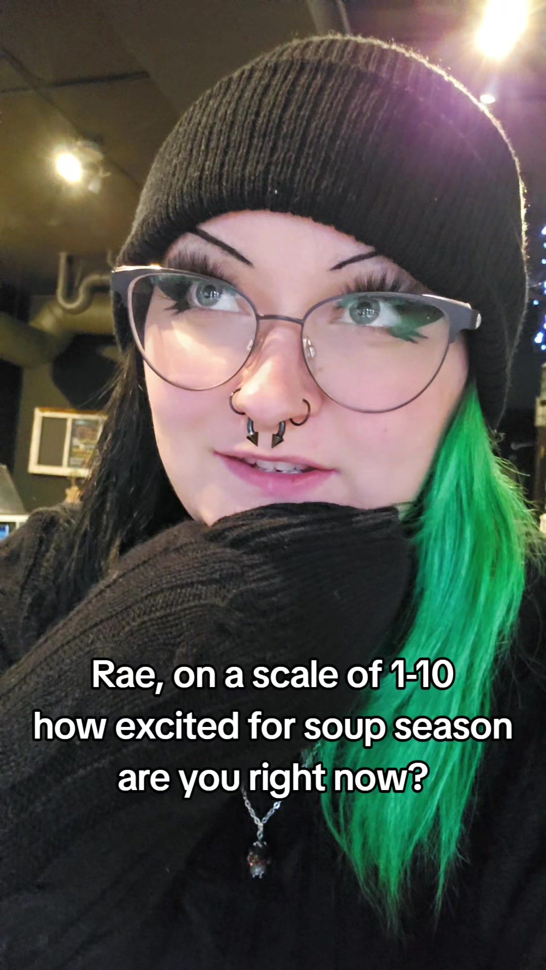 @Rae