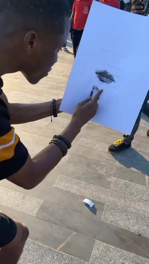 @Realpen Pencil | Artist