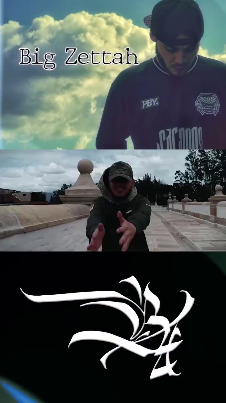 @Big Zettah