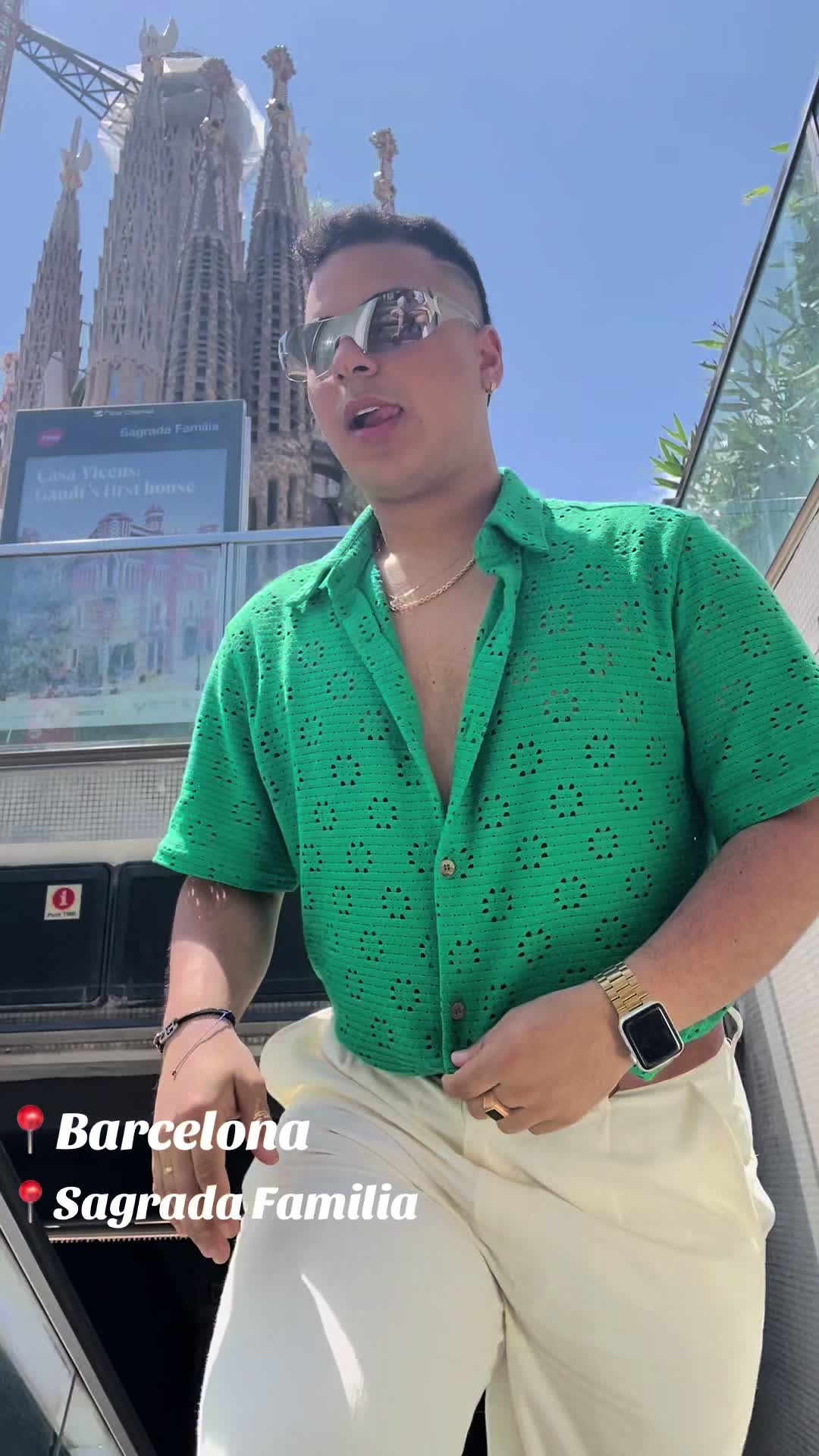 @Jos&eacute; Marquez